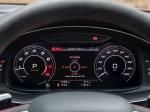 Audi RS Q8 Vorsprung 2020 года (UK)